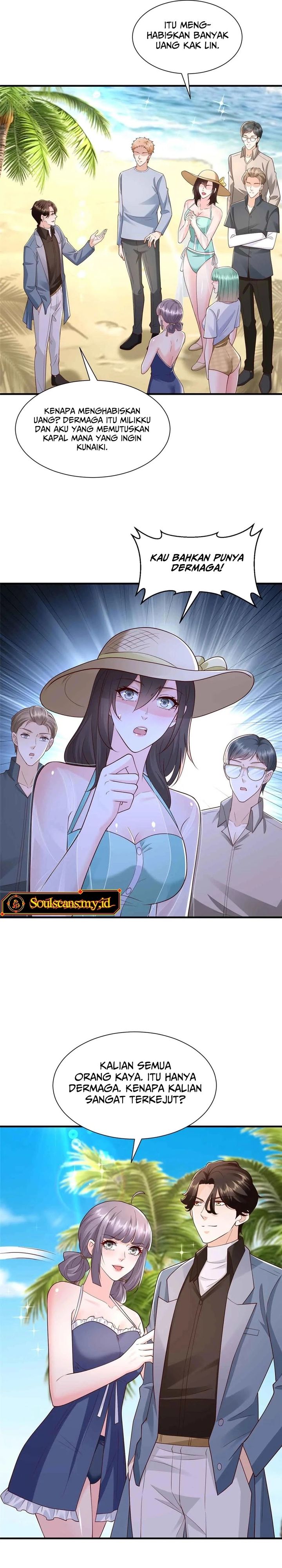 I Randomly Have A New Career Every Week Chapter 782 Gambar 14