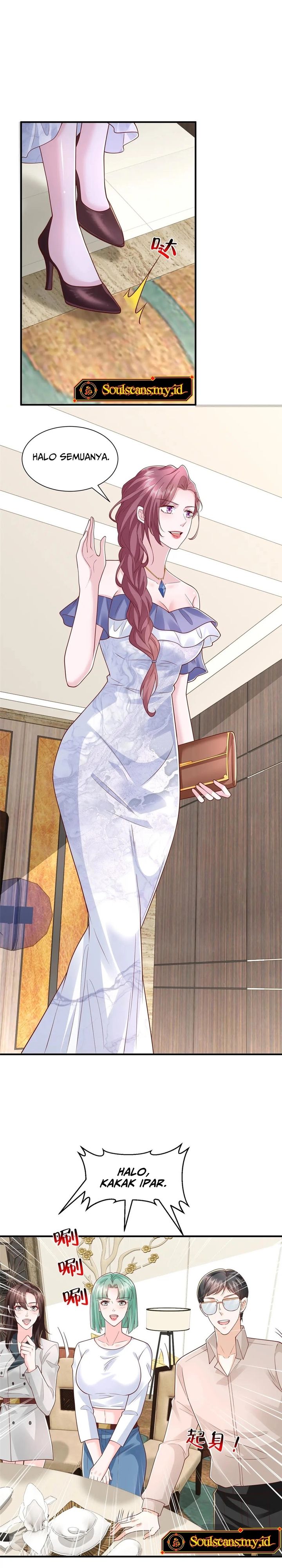 I Randomly Have A New Career Every Week Chapter 783 Gambar 4