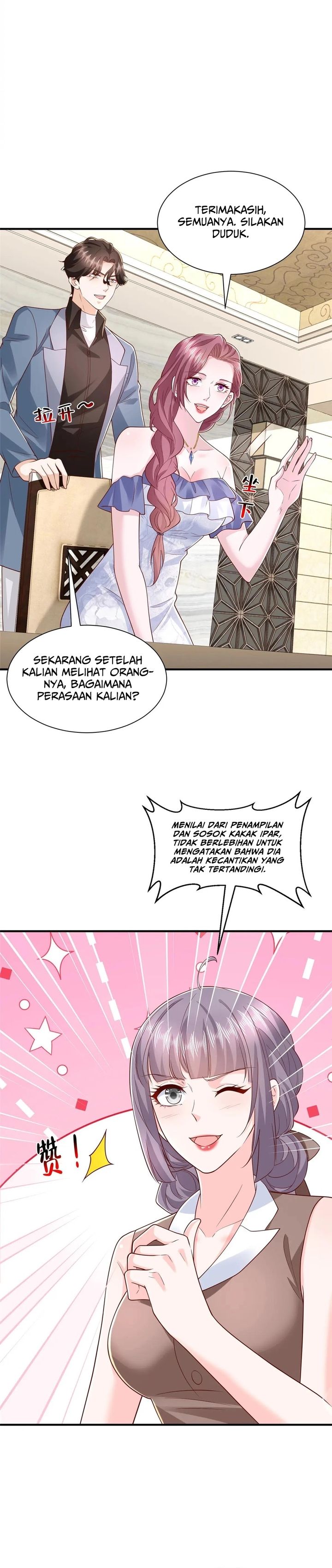 I Randomly Have A New Career Every Week Chapter 783 Gambar 5
