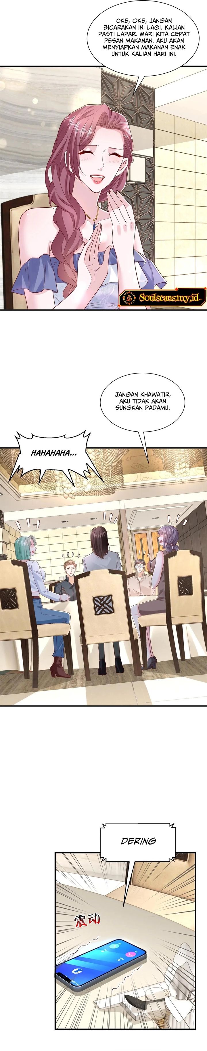 I Randomly Have A New Career Every Week Chapter 783 Gambar 6