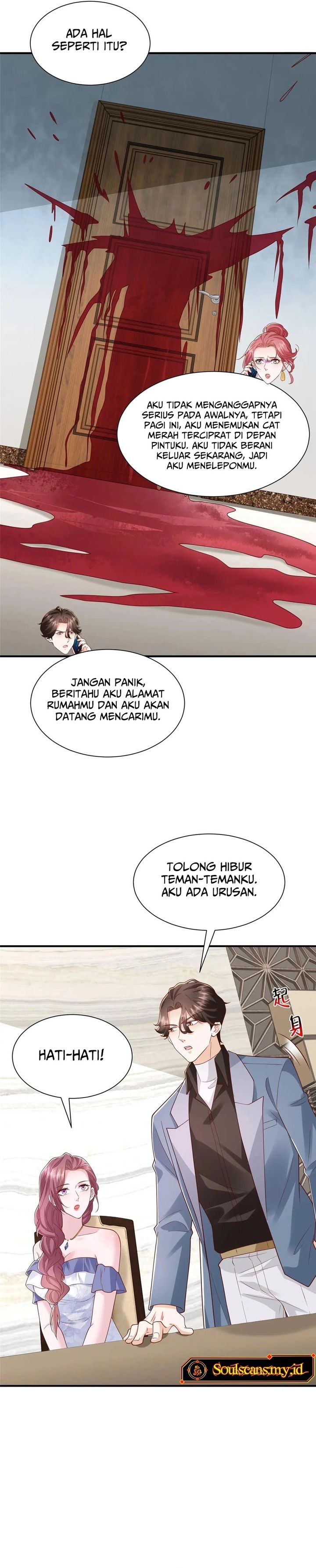 I Randomly Have A New Career Every Week Chapter 783 Gambar 8