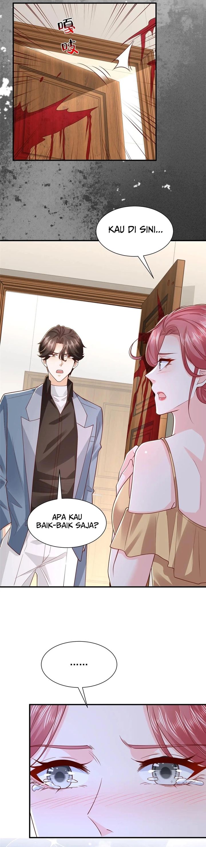 I Randomly Have A New Career Every Week Chapter 783 Gambar 10