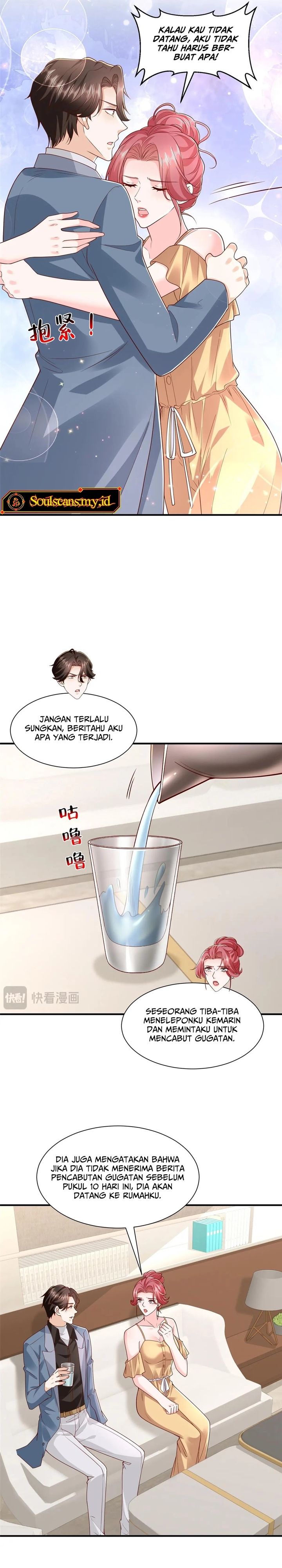 I Randomly Have A New Career Every Week Chapter 783 Gambar 11