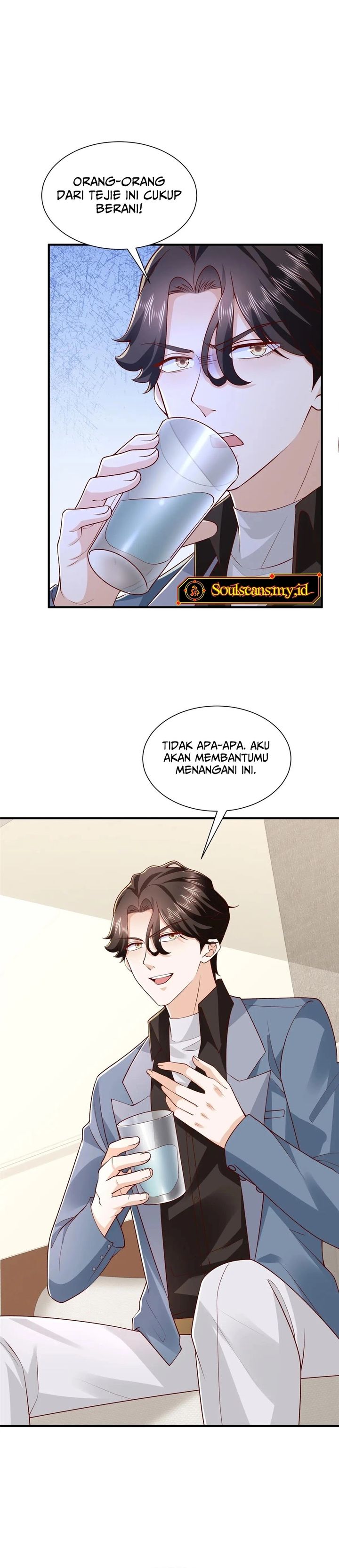 I Randomly Have A New Career Every Week Chapter 783 Gambar 12