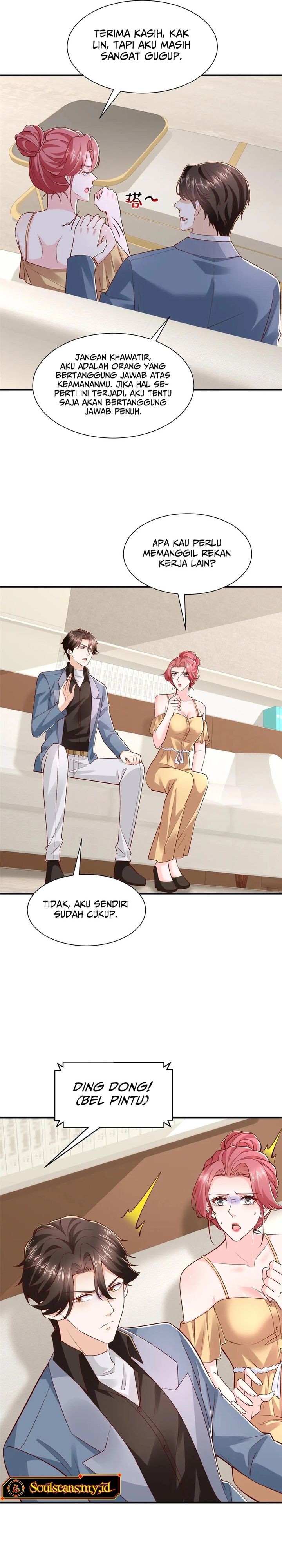 I Randomly Have A New Career Every Week Chapter 783 Gambar 13