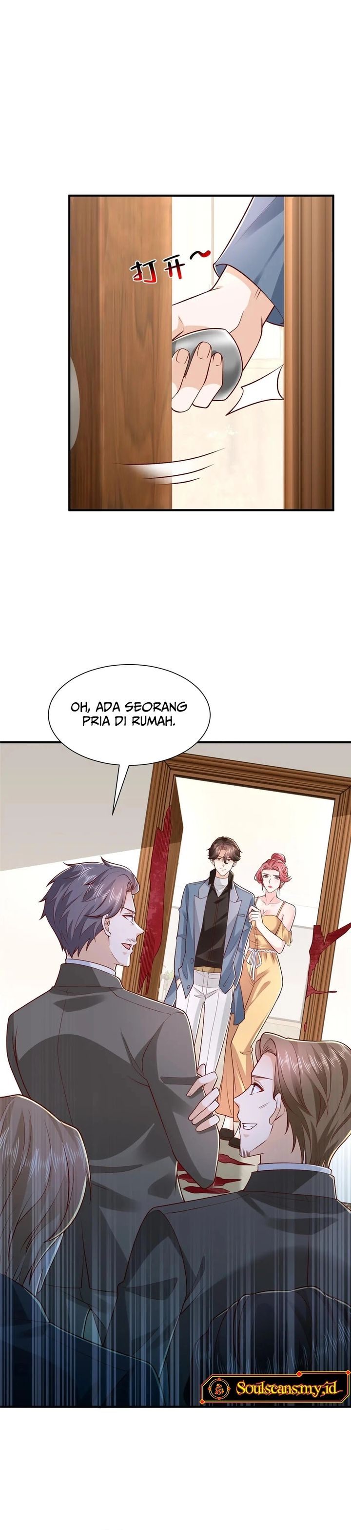 I Randomly Have A New Career Every Week Chapter 783 Gambar 14