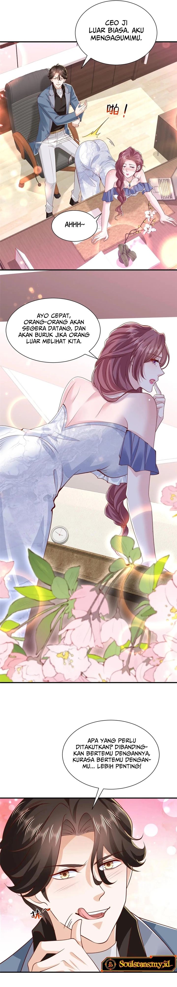 I Randomly Have A New Career Every Week Chapter 785 Gambar 7