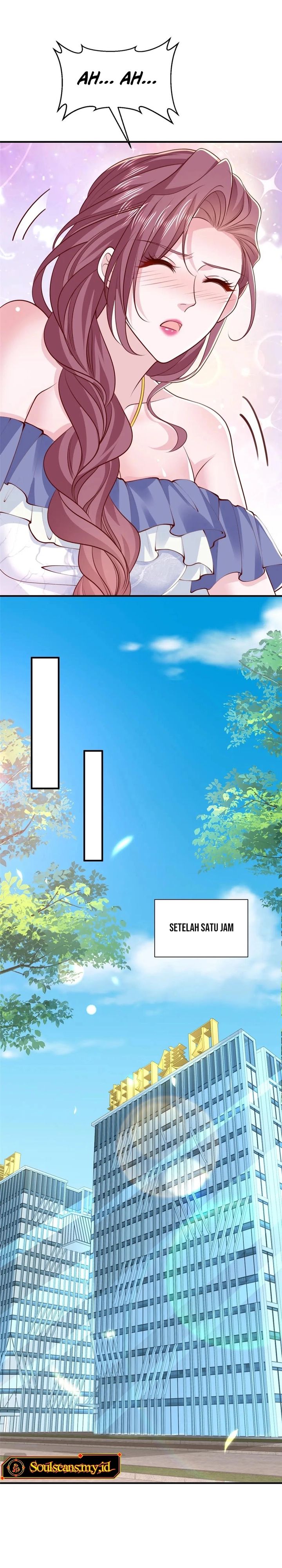 I Randomly Have A New Career Every Week Chapter 785 Gambar 8