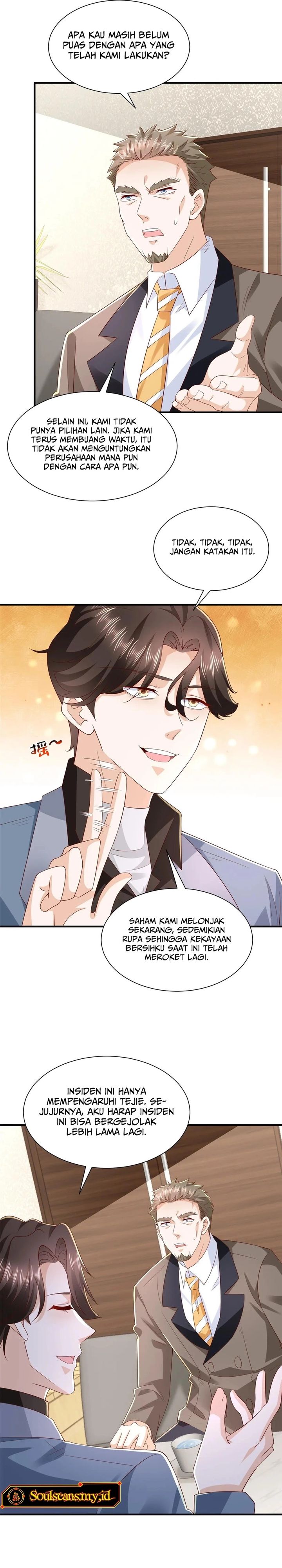 I Randomly Have A New Career Every Week Chapter 785 Gambar 10