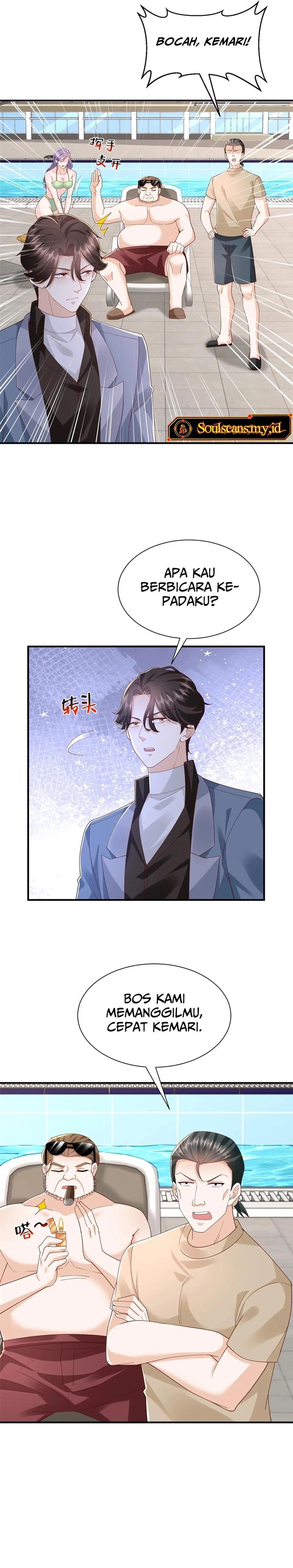 I Randomly Have A New Career Every Week Chapter 790 Gambar 12