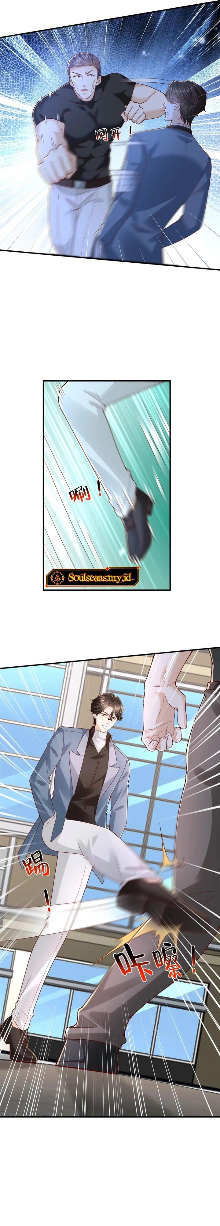 I Randomly Have A New Career Every Week Chapter 791 Gambar 10