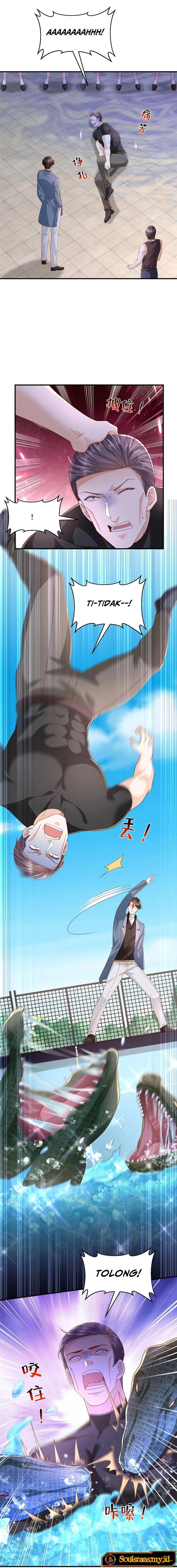 I Randomly Have A New Career Every Week Chapter 791 Gambar 11