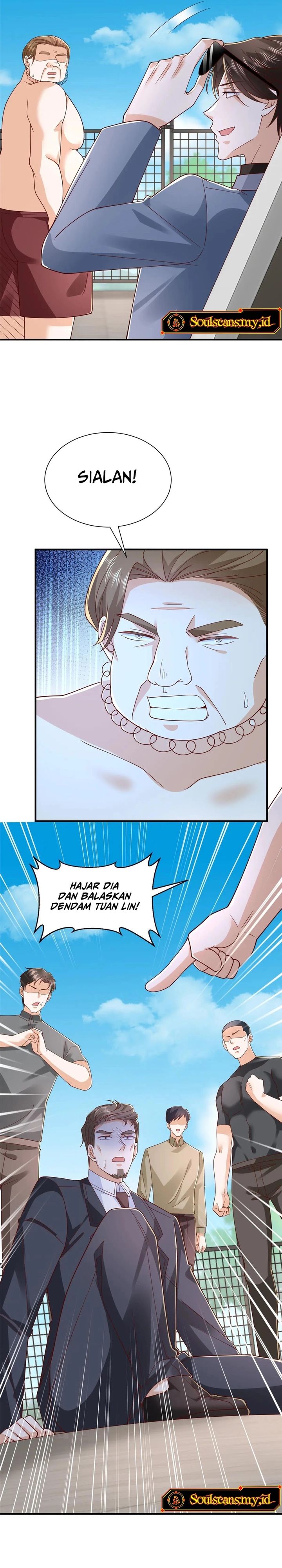 I Randomly Have A New Career Every Week Chapter 793 Gambar 5