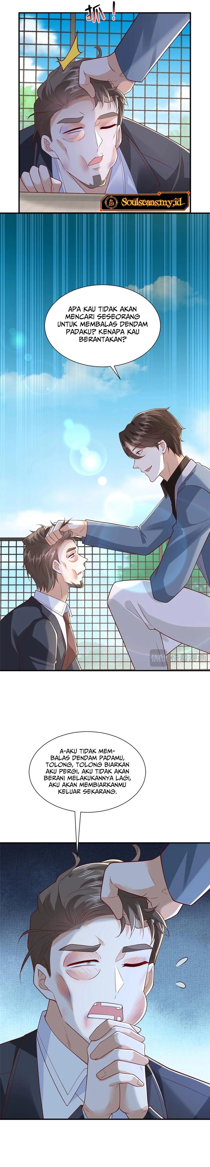 I Randomly Have A New Career Every Week Chapter 793 Gambar 7