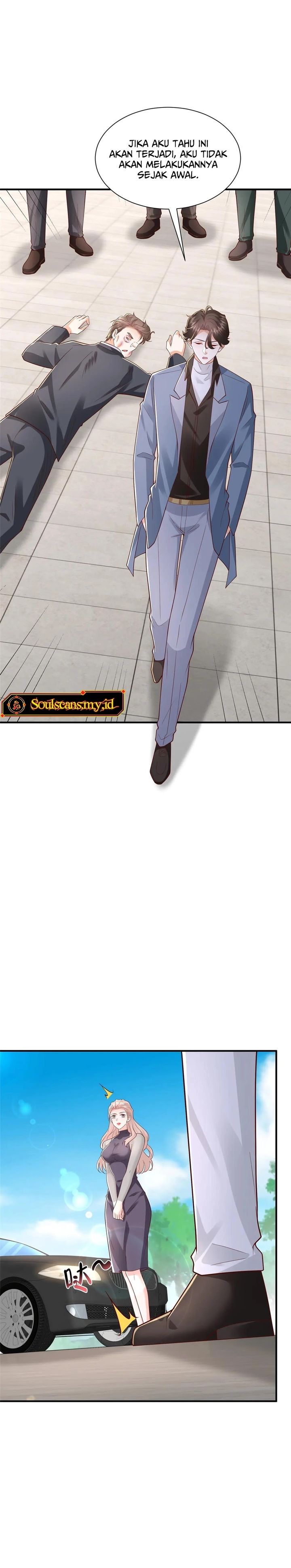 I Randomly Have A New Career Every Week Chapter 793 Gambar 8