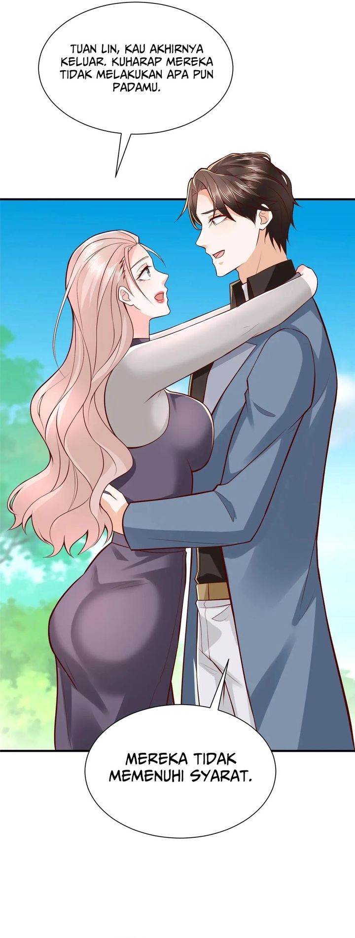 I Randomly Have A New Career Every Week Chapter 793 Gambar 9