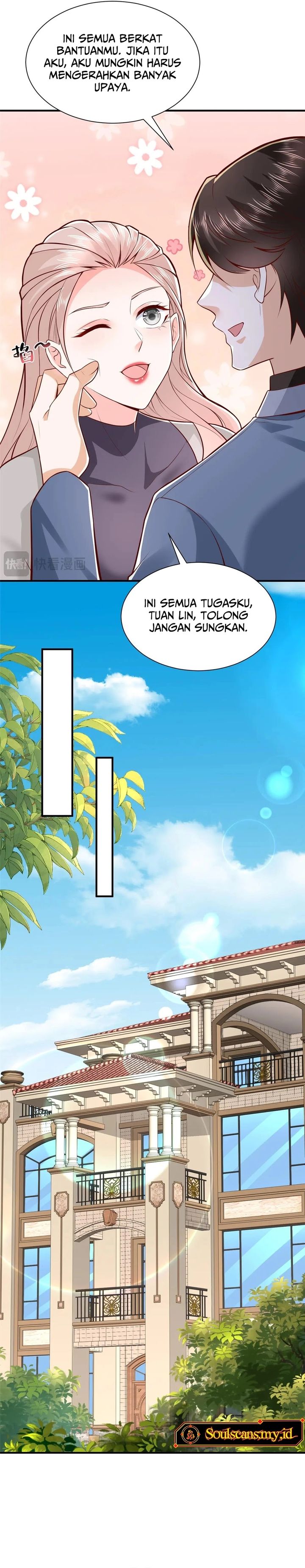 I Randomly Have A New Career Every Week Chapter 793 Gambar 10