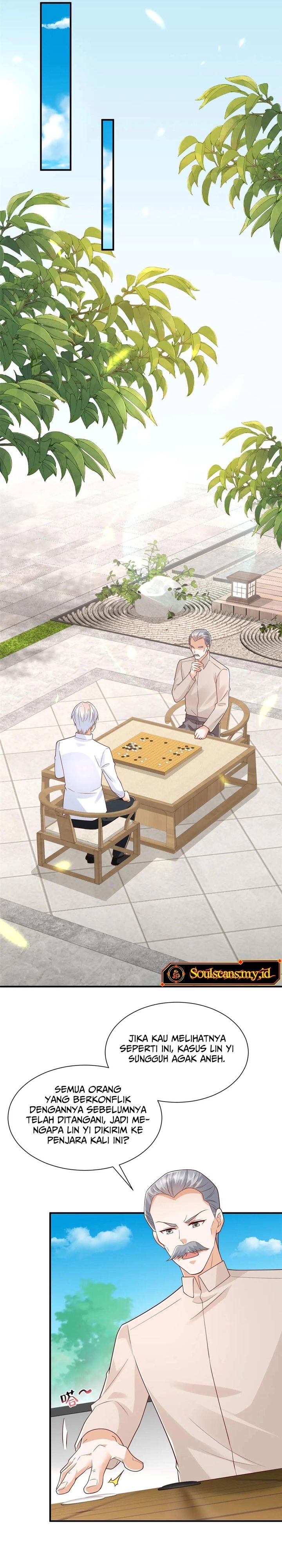 I Randomly Have A New Career Every Week Chapter 793 Gambar 13