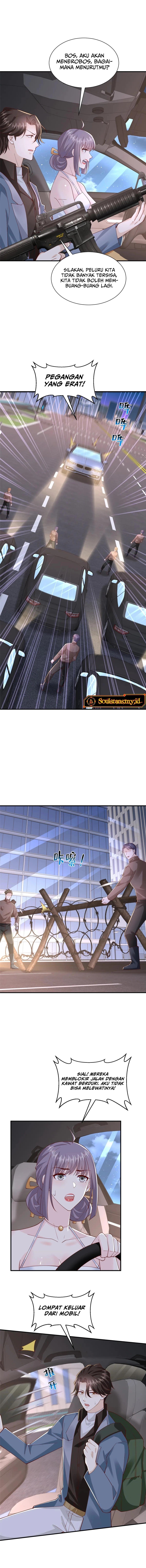 I Randomly Have A New Career Every Week Chapter 799 Gambar 3