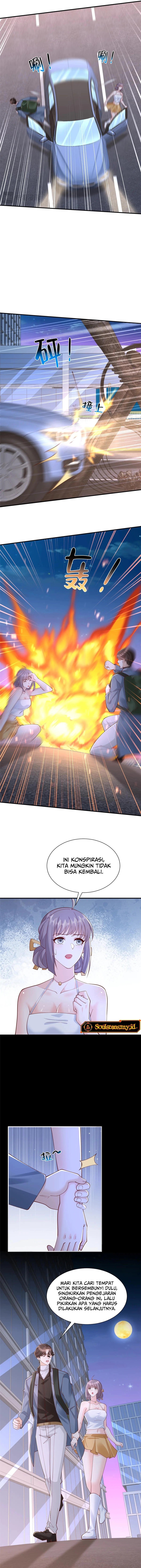 I Randomly Have A New Career Every Week Chapter 799 Gambar 4