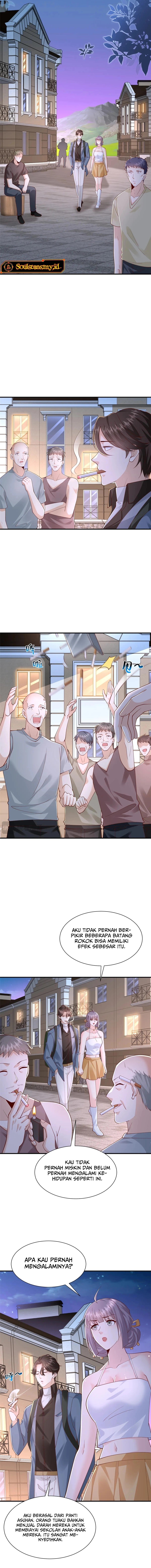 I Randomly Have A New Career Every Week Chapter 799 Gambar 6