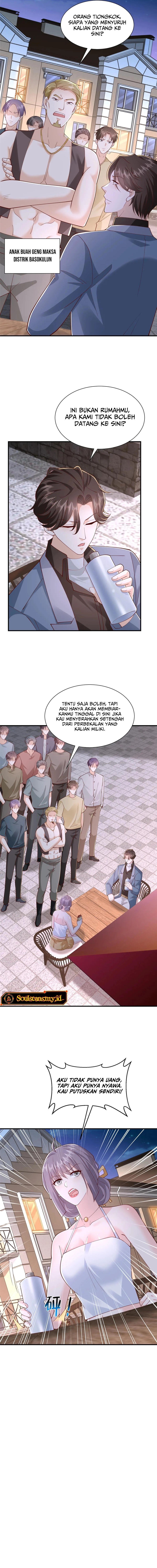 I Randomly Have A New Career Every Week Chapter 799 Gambar 9