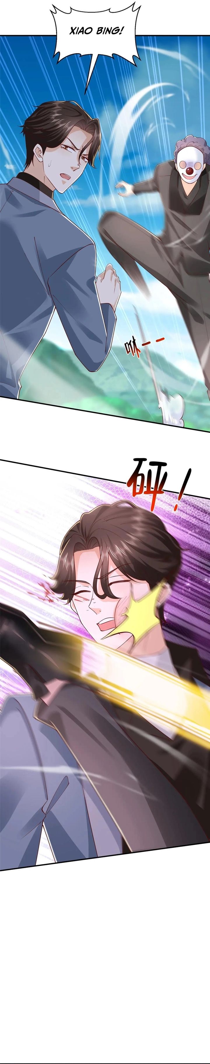 I Randomly Have A New Career Every Week Chapter 807 Gambar 11