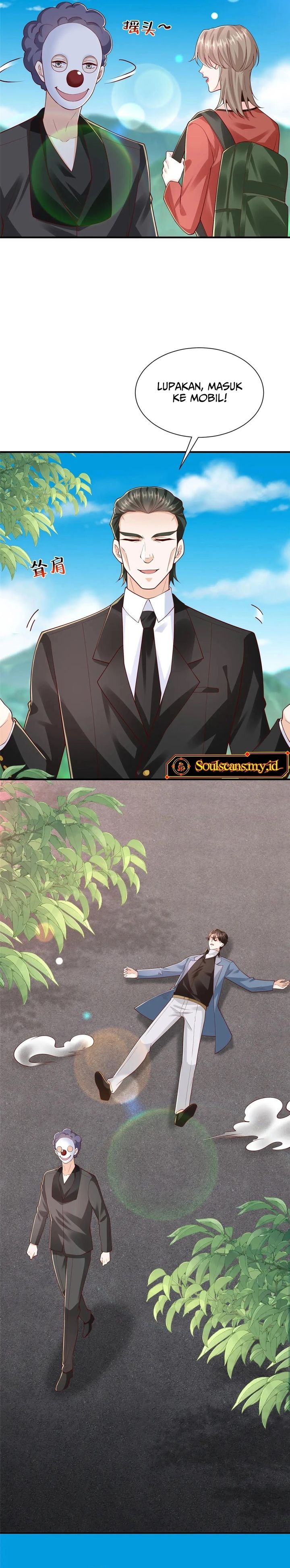 I Randomly Have A New Career Every Week Chapter 807 Gambar 15