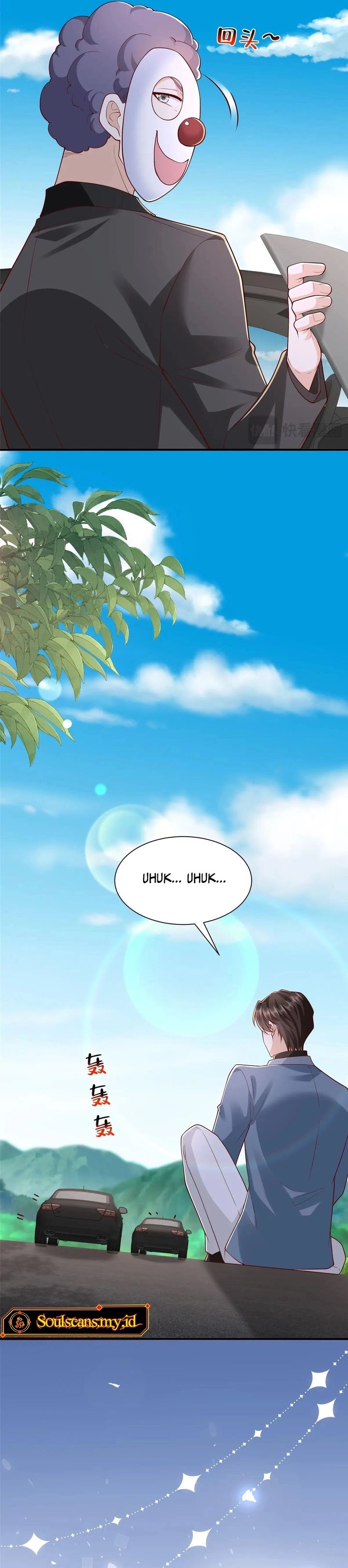 I Randomly Have A New Career Every Week Chapter 807 Gambar 16