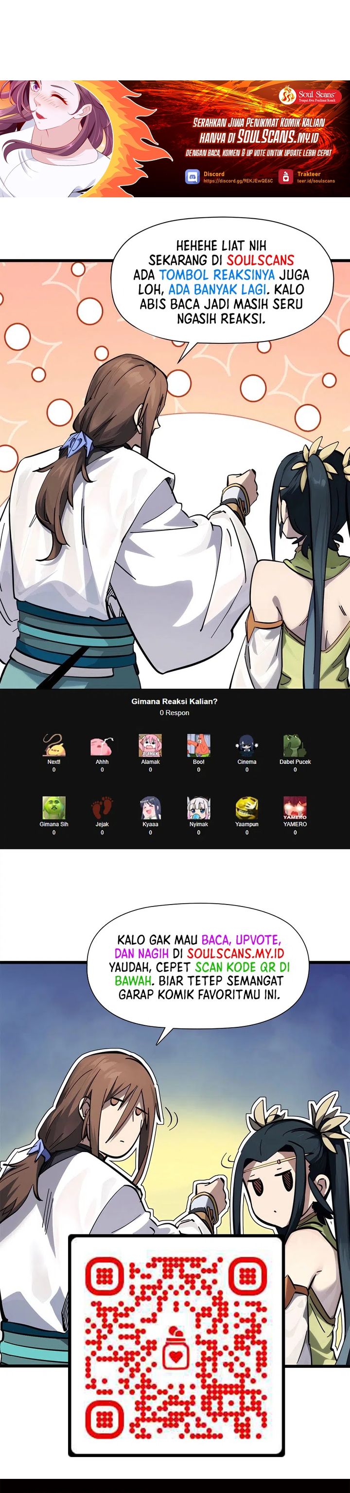 I Randomly Have A New Career Every Week Chapter 807 Gambar 18