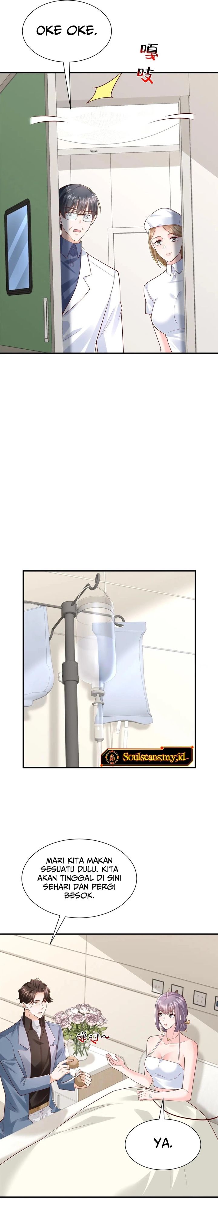 I Randomly Have A New Career Every Week Chapter 808 Gambar 7