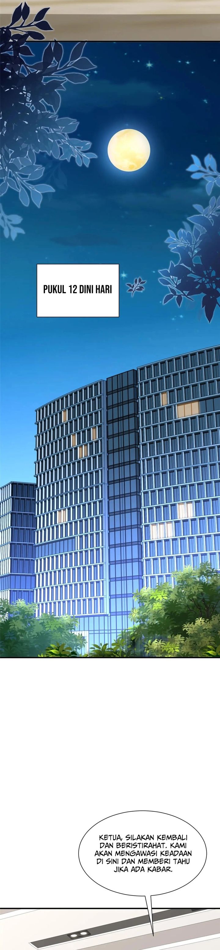 I Randomly Have A New Career Every Week Chapter 808 Gambar 11