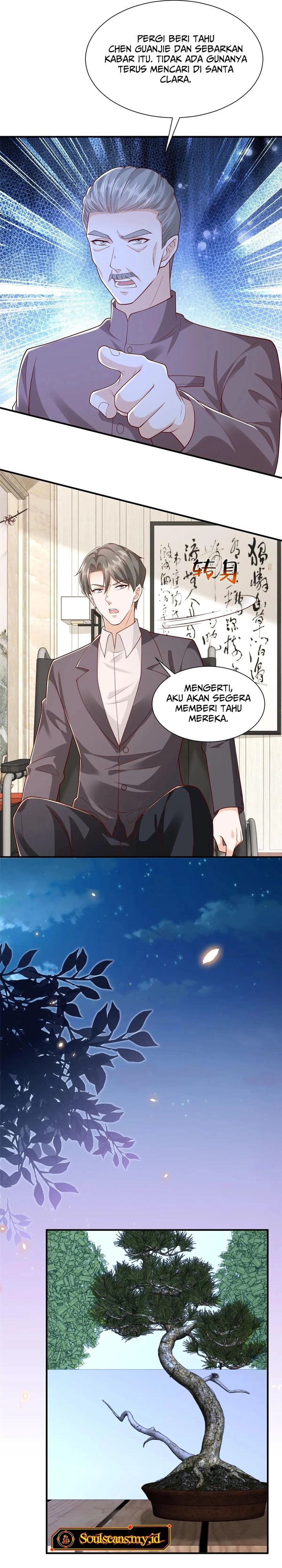 I Randomly Have A New Career Every Week Chapter 809 Gambar 2