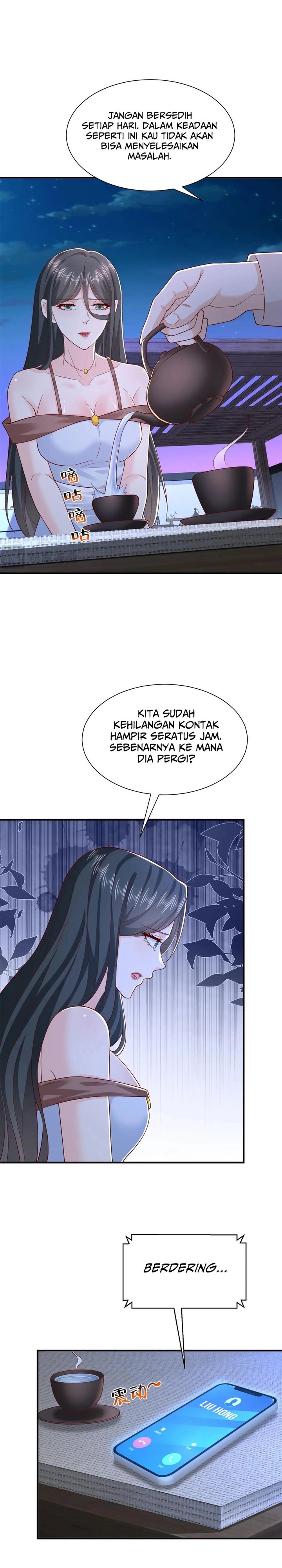 I Randomly Have A New Career Every Week Chapter 809 Gambar 3
