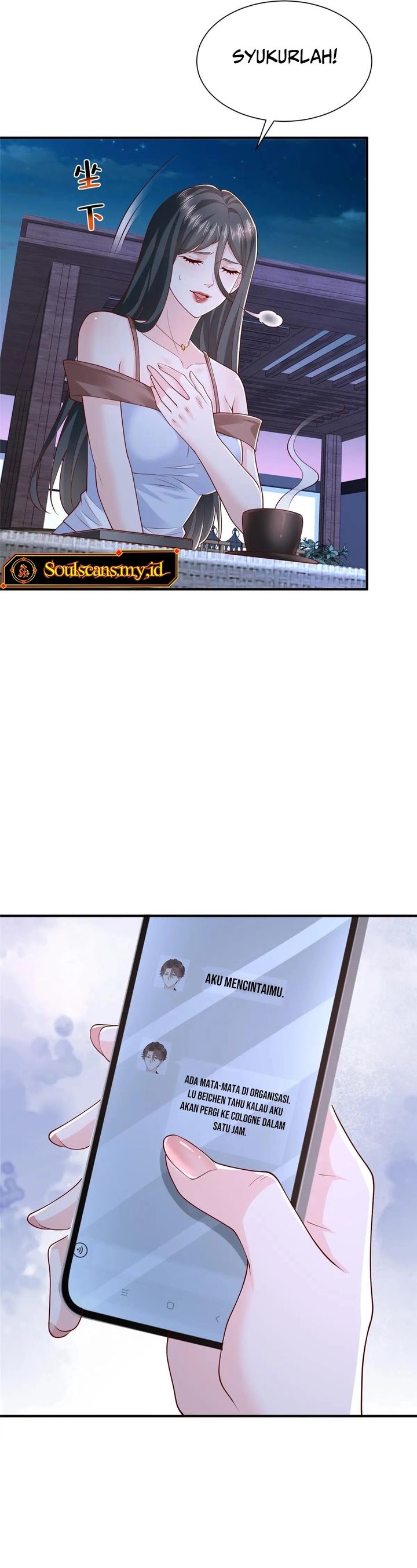 I Randomly Have A New Career Every Week Chapter 809 Gambar 5