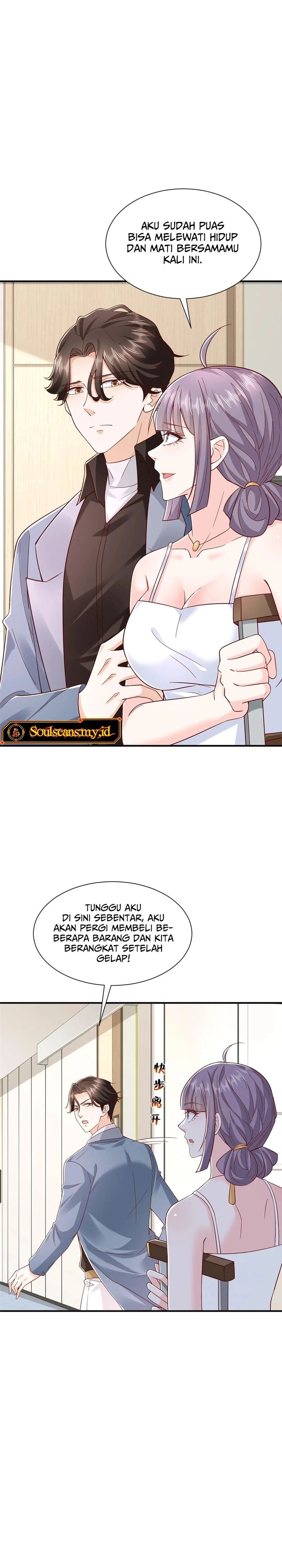 I Randomly Have A New Career Every Week Chapter 809 Gambar 12