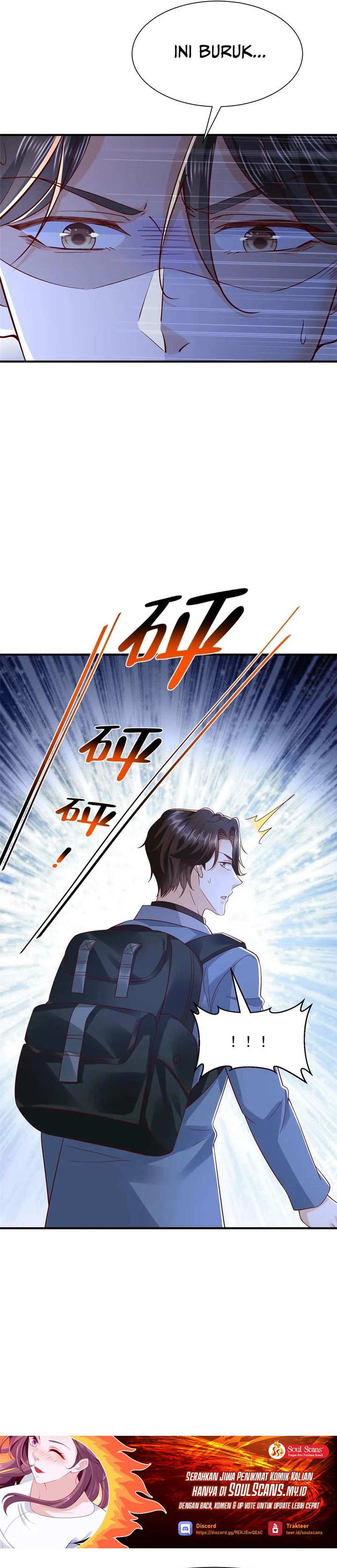 I Randomly Have A New Career Every Week Chapter 809 Gambar 16