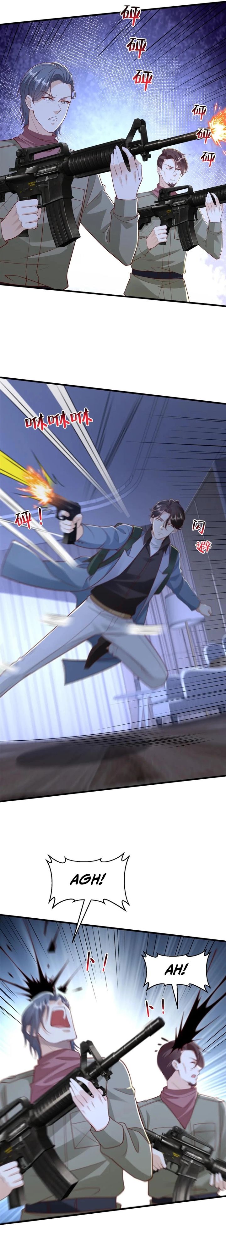 I Randomly Have A New Career Every Week Chapter 810 Gambar 2