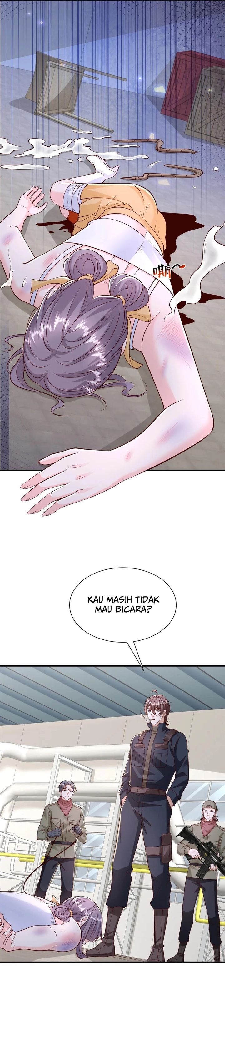 I Randomly Have A New Career Every Week Chapter 810 Gambar 15