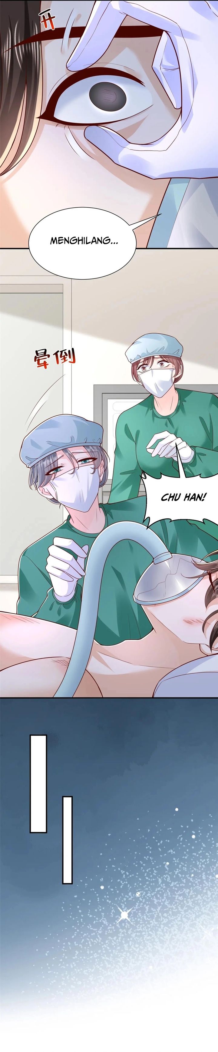 I Randomly Have A New Career Every Week Chapter 818 Gambar 2