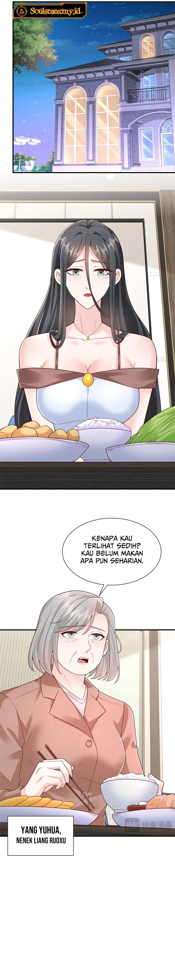 I Randomly Have A New Career Every Week Chapter 818 Gambar 3