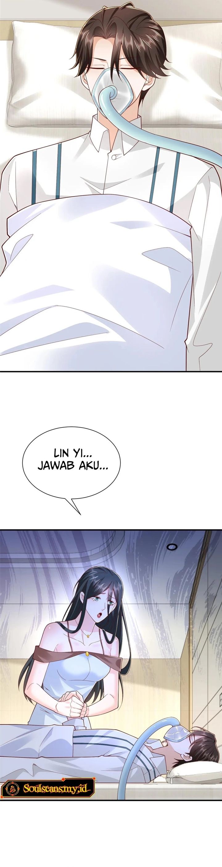 I Randomly Have A New Career Every Week Chapter 818 Gambar 11