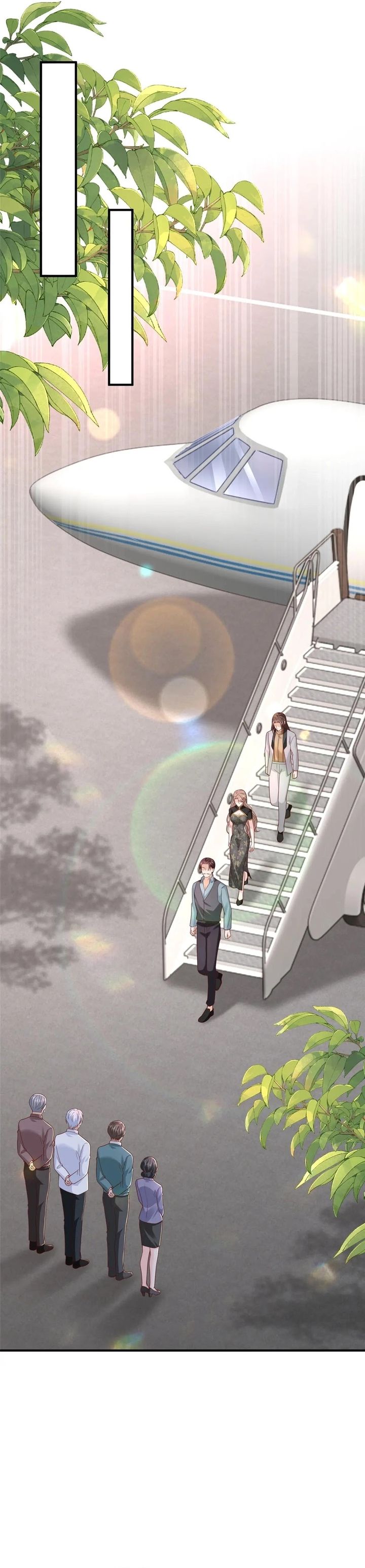 I Randomly Have A New Career Every Week Chapter 820 Gambar 4