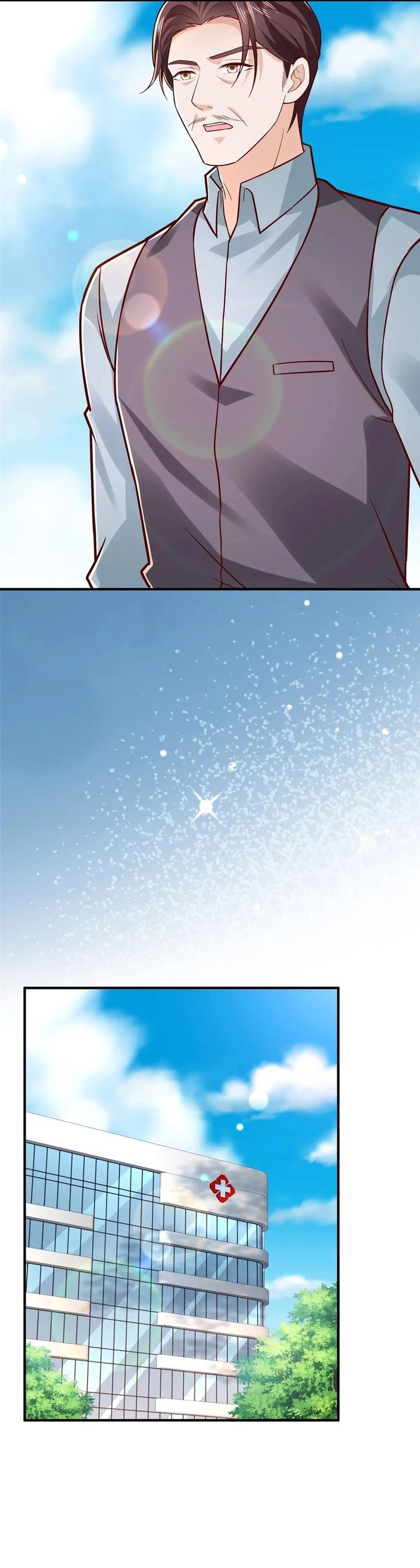 I Randomly Have A New Career Every Week Chapter 820 Gambar 8