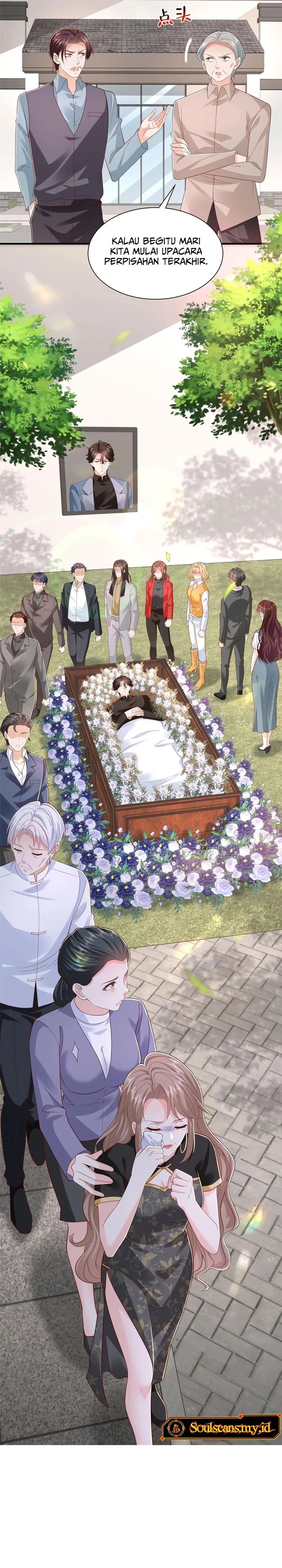 I Randomly Have A New Career Every Week Chapter 823 Gambar 3