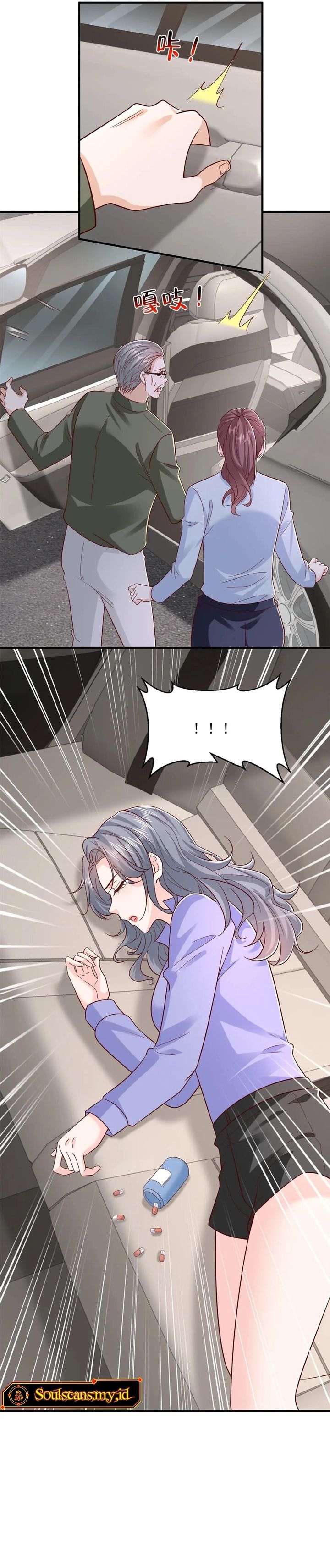 I Randomly Have A New Career Every Week Chapter 823 Gambar 13