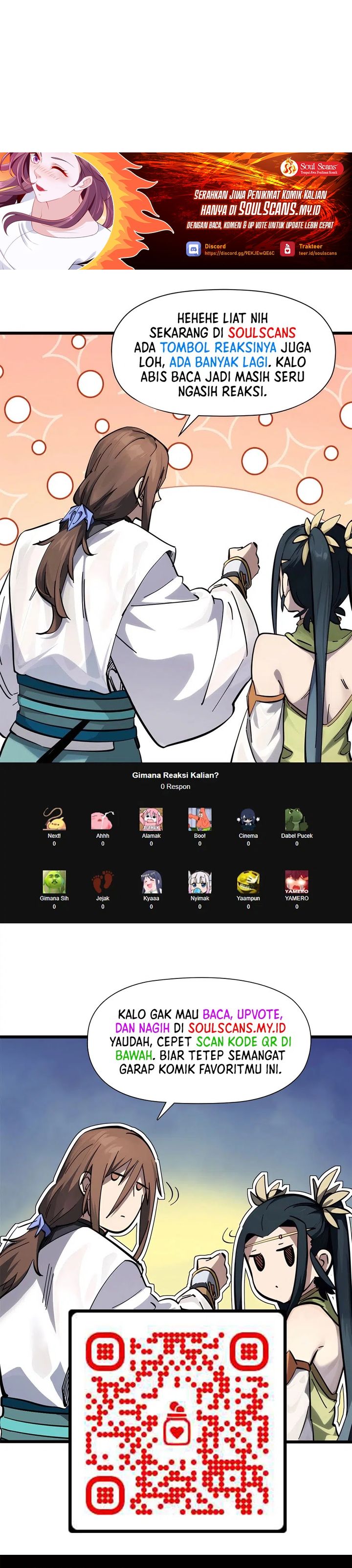 I Randomly Have A New Career Every Week Chapter 823 Gambar 17