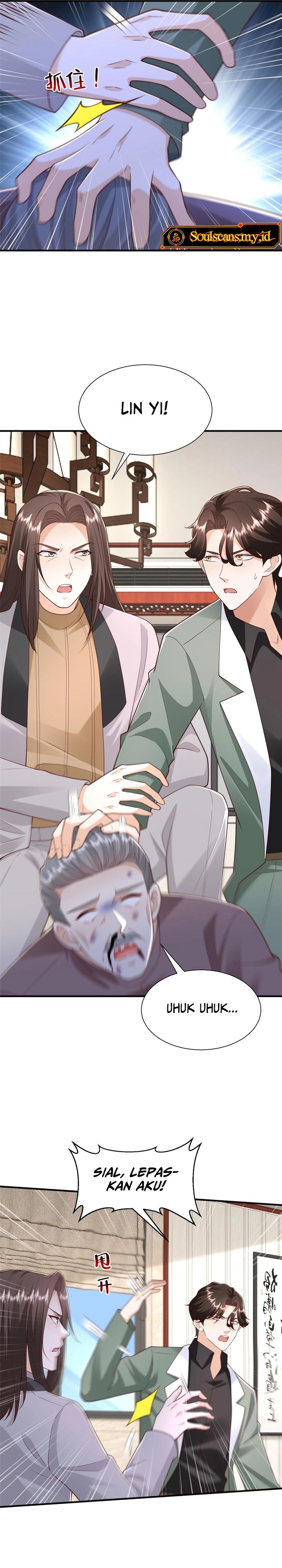 I Randomly Have A New Career Every Week Chapter 827 Gambar 11