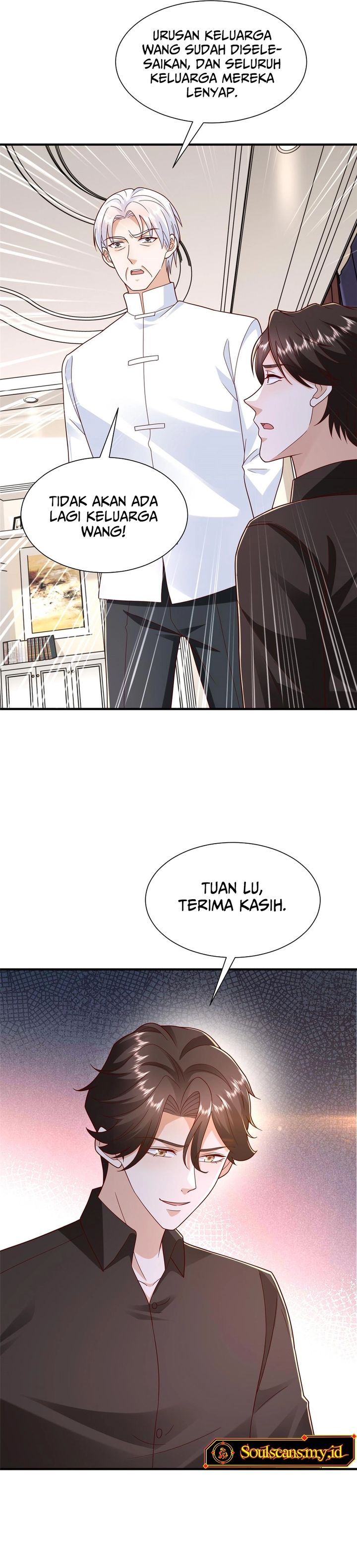 I Randomly Have A New Career Every Week Chapter 827 Gambar 14