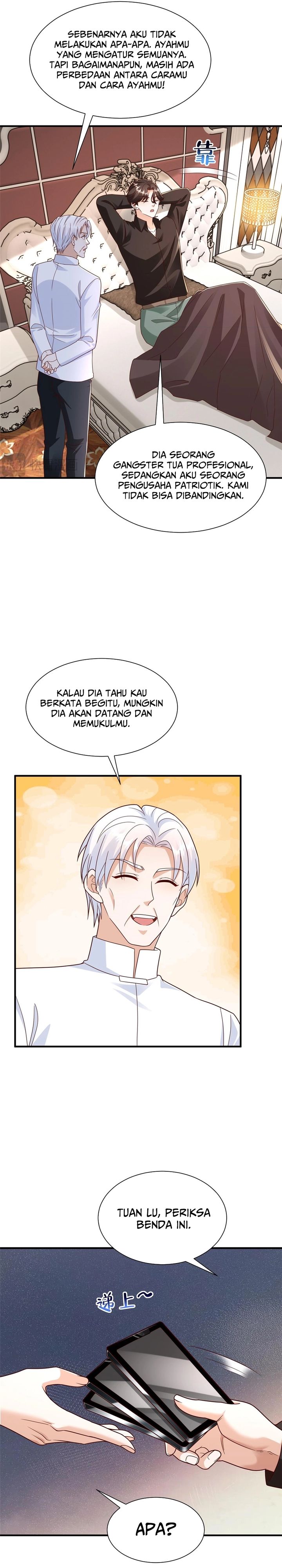 I Randomly Have A New Career Every Week Chapter 827 Gambar 15